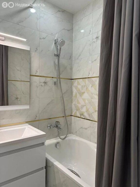 m. Nizhegorodskaya: Apartment, 1-rooms