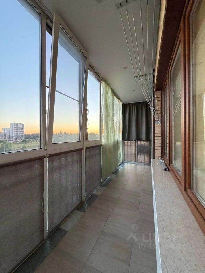 m. Vodniki: Apartment, 2-rooms