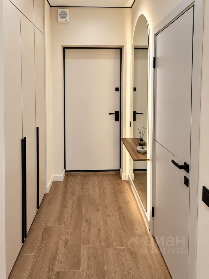 m. Tulskaya: Apartment, 1-rooms