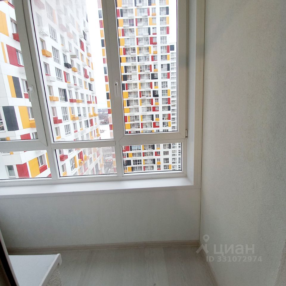 m. Strogino: Apartment, 1-rooms