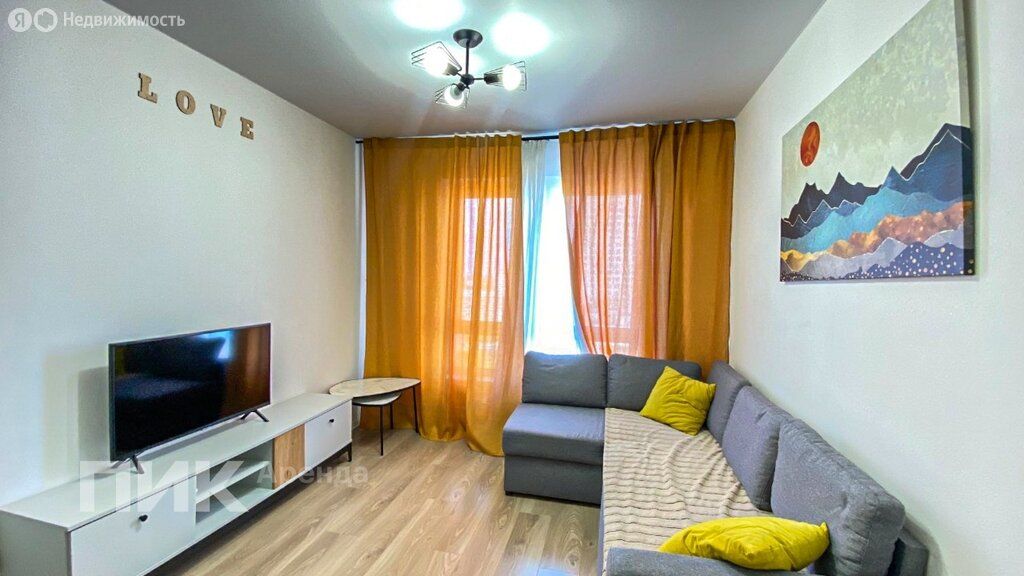 m. Yakhromskaya: Apartment, 1-rooms