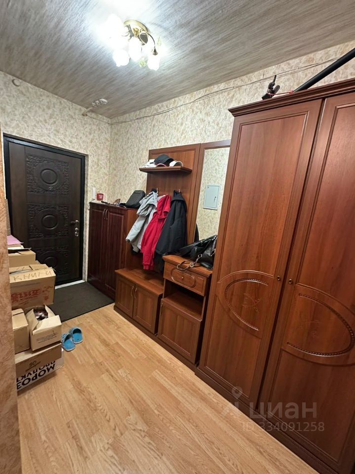 m. Lyubertsy I: Apartment, 3-rooms