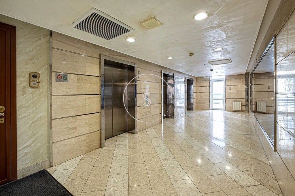 m. Minskaya: Apartment, 4-rooms