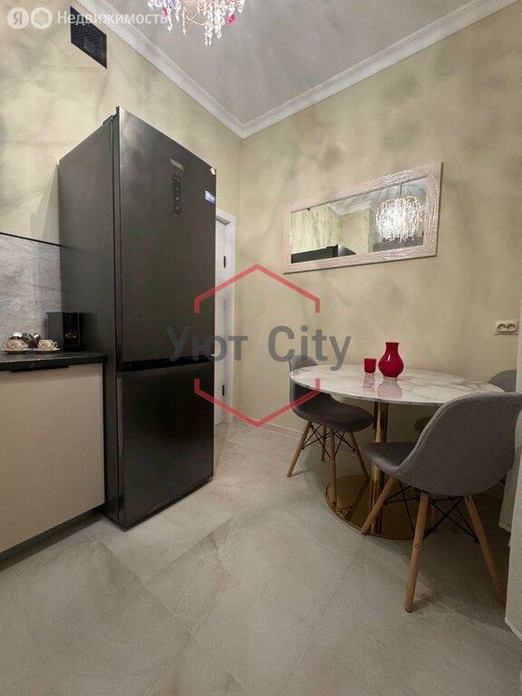 m. Begovaya: Apartment, 2-rooms