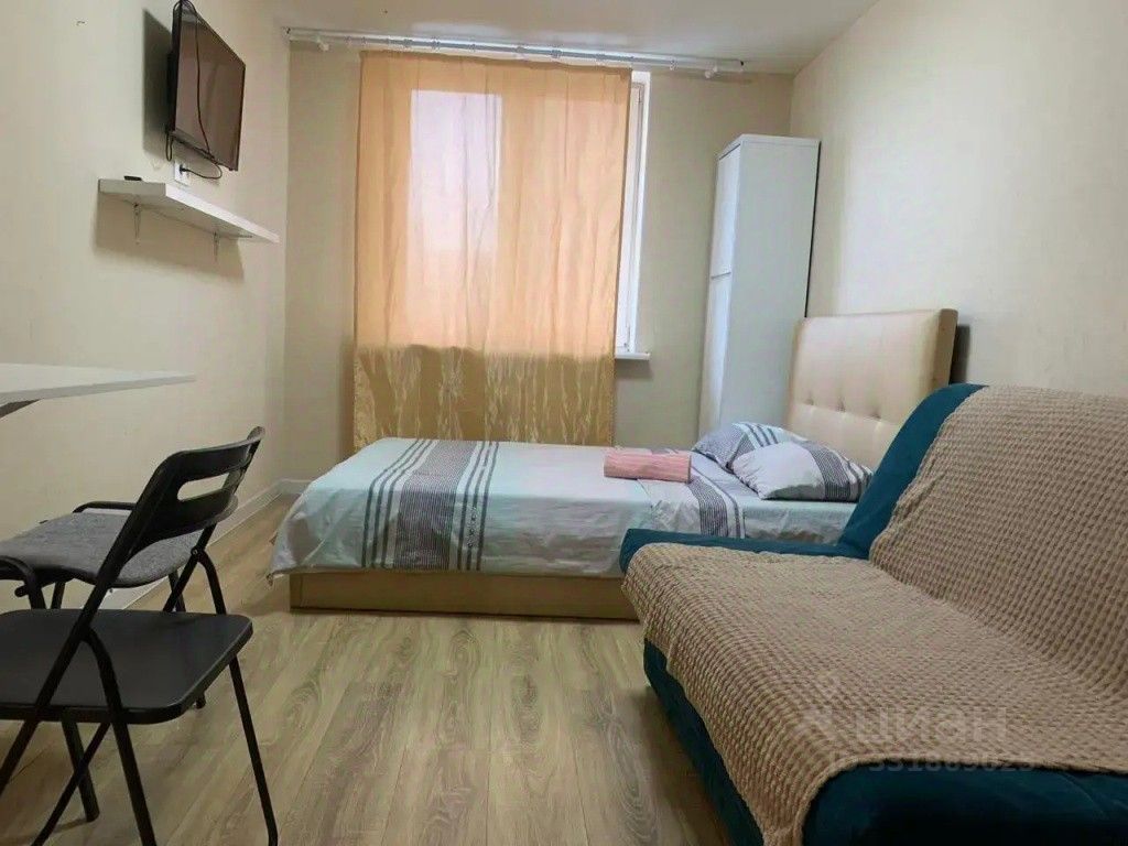 m. Lyubertsy I: Apartment, 1-rooms