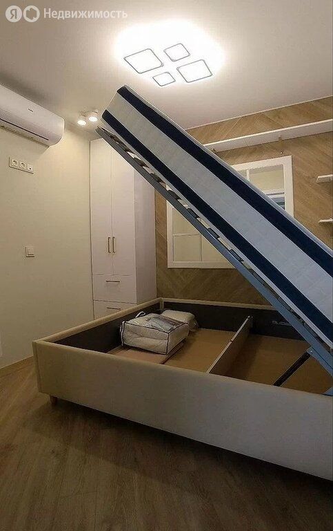 m. Prospekt Mira: Apartment, 1-rooms