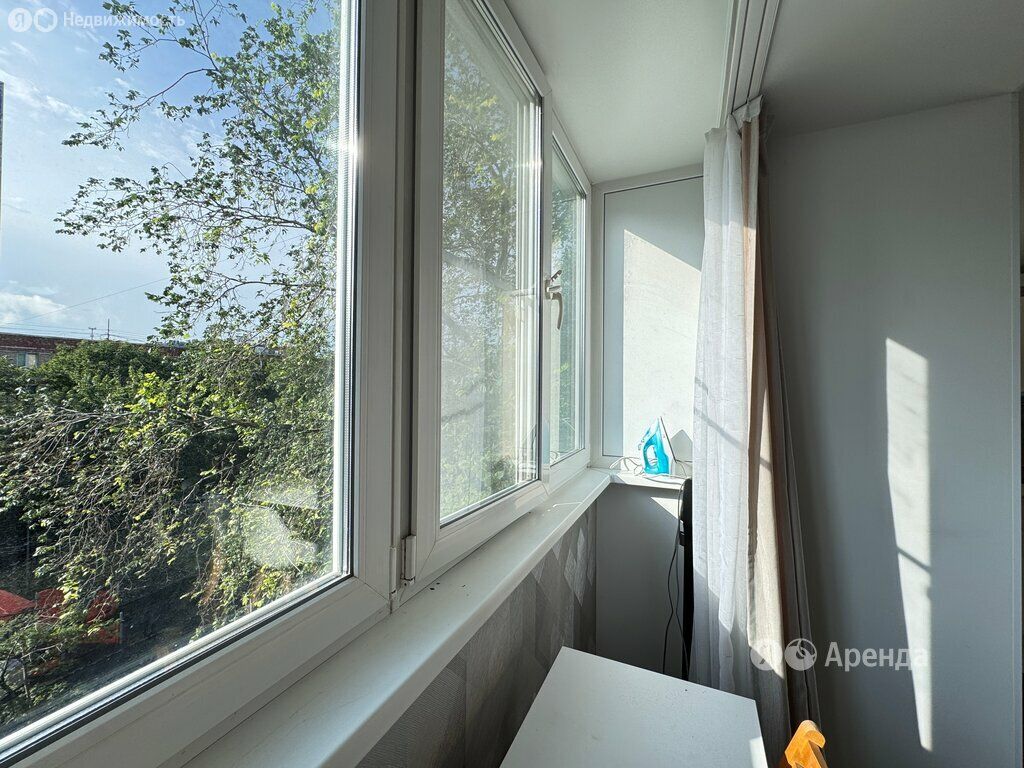m. Petrovsky park: Apartment, 1-rooms