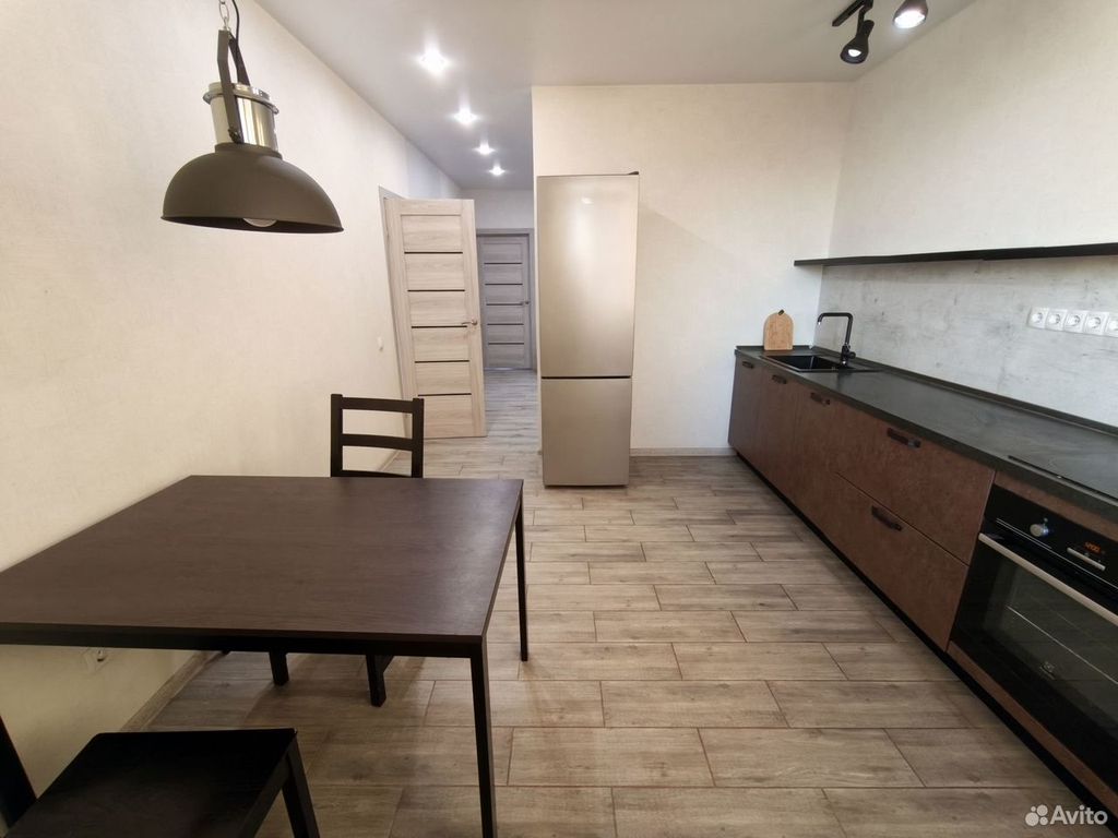 m. Reutovo: Apartment, 3-rooms