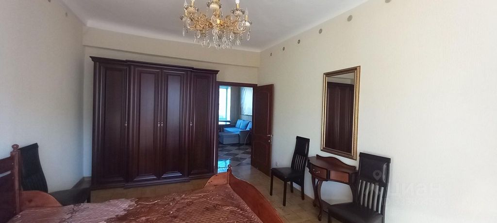 m. Mayakovskaya: Apartment, 2-rooms