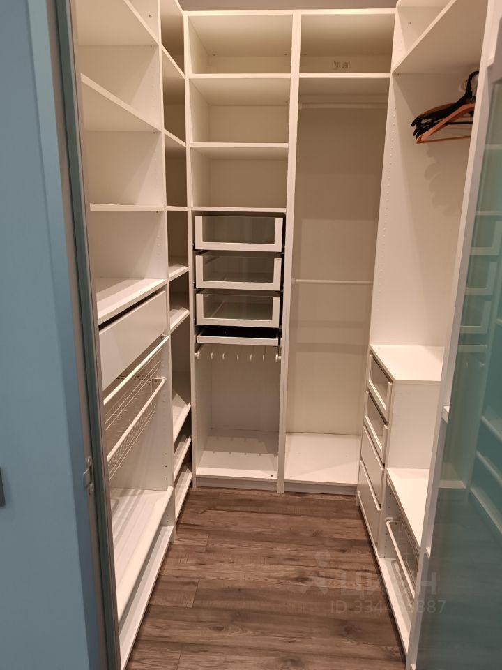 m. Ramenki: Apartment, 1-rooms