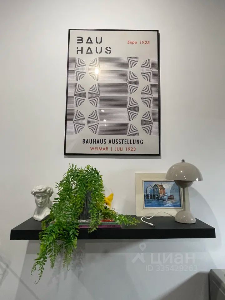 m. Kurskaya: Apartment, studio