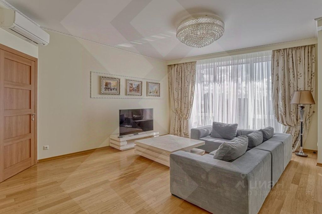 m. Davydkovo: Apartment, 2-rooms