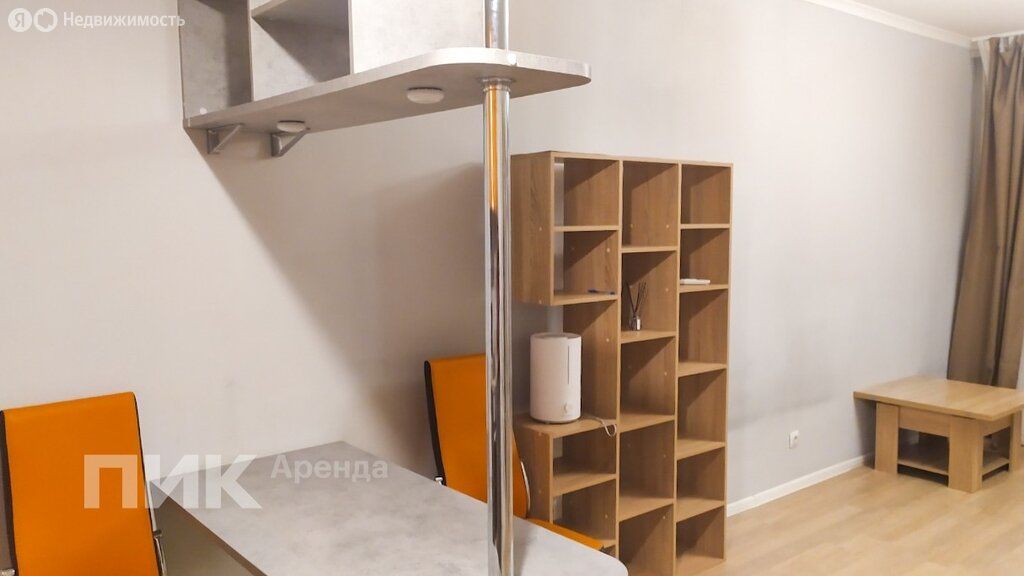 m. Medvedkovo: Apartment, studio