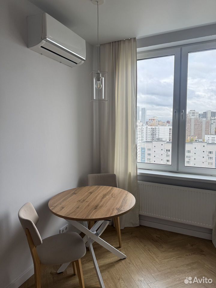 m. Oktyabrskoe pole: Apartment, 1-rooms