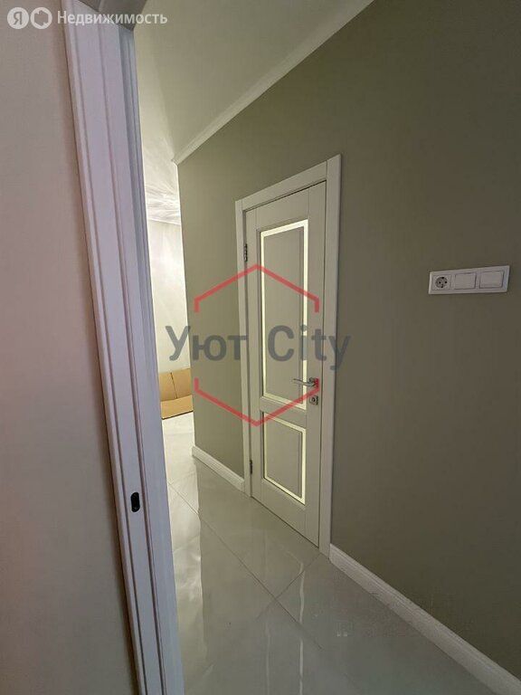 m. Barrikadnaya: Apartment, 2-rooms
