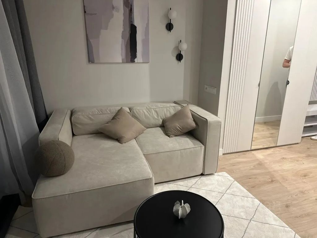 m. Ugreshskaya: Apartment, 1-rooms