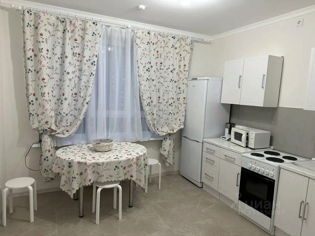 m. Koptevo: Apartment, 1-rooms