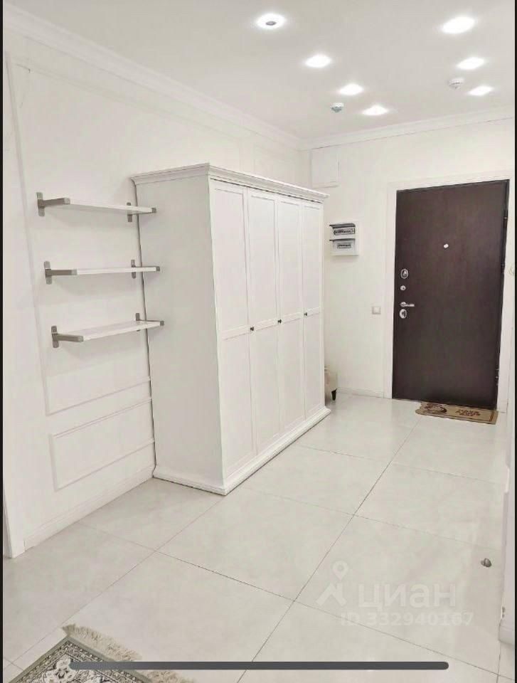 m. Dmitrovskaya: Apartment, 2-rooms