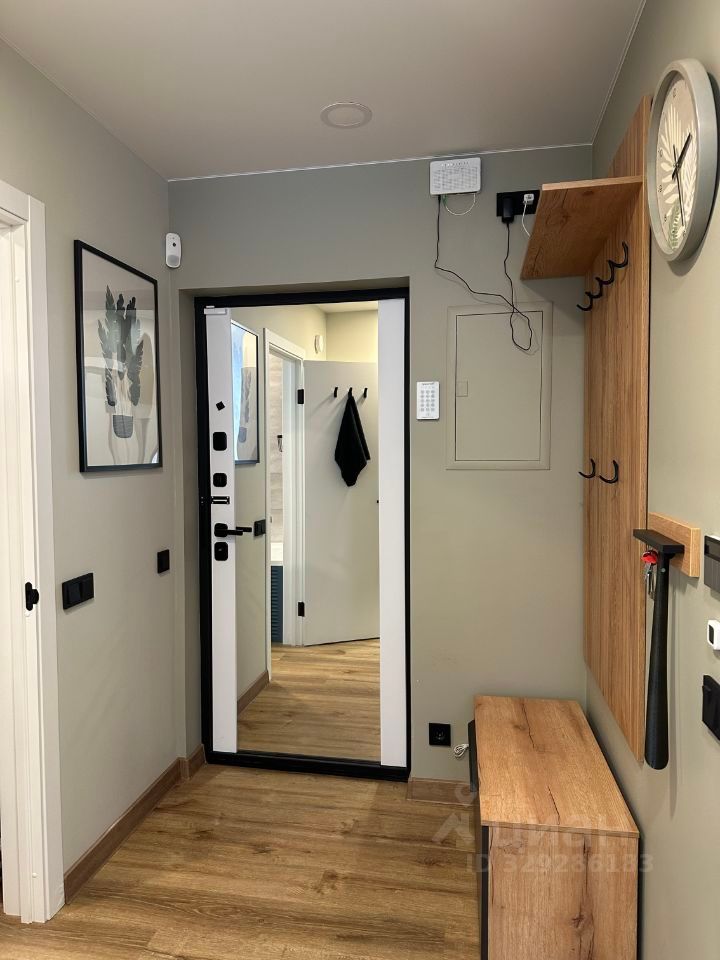 m. Nemchinovka: Apartment, 1-rooms