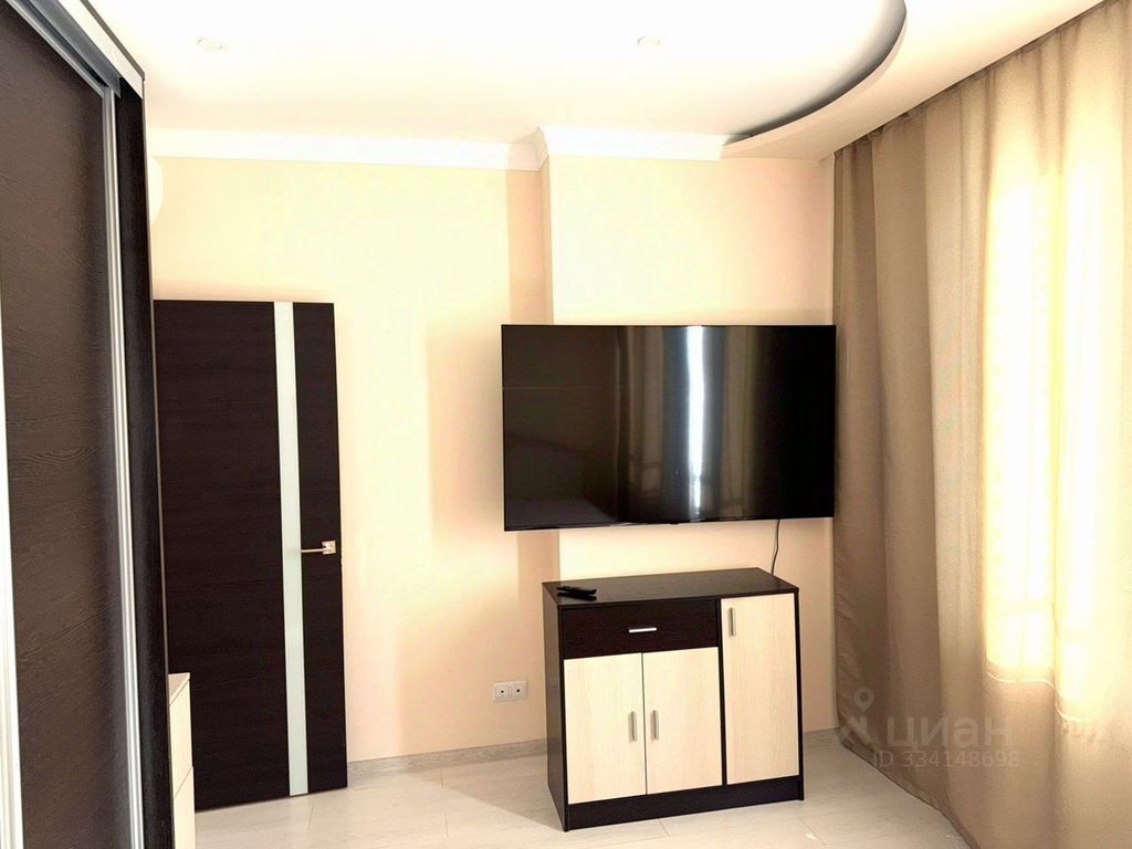 m. Dmitrovskaya: Apartment, 2-rooms