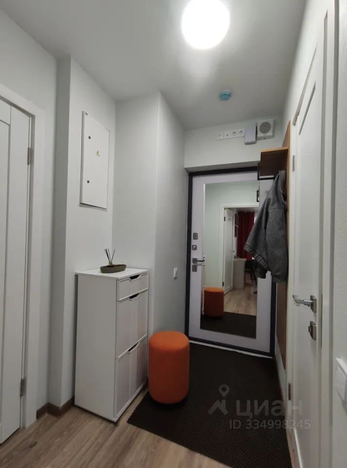 m. Solntsevo: Apartment, 1-rooms