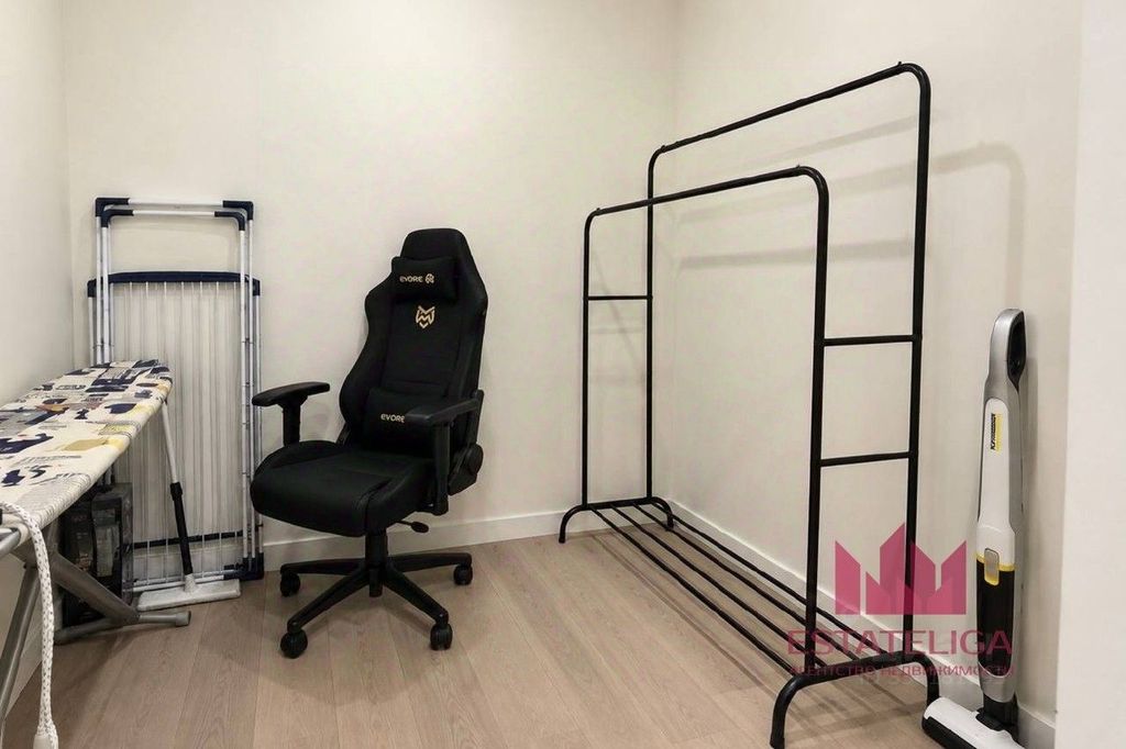m. Alekseevskaya: Apartment, 1-rooms