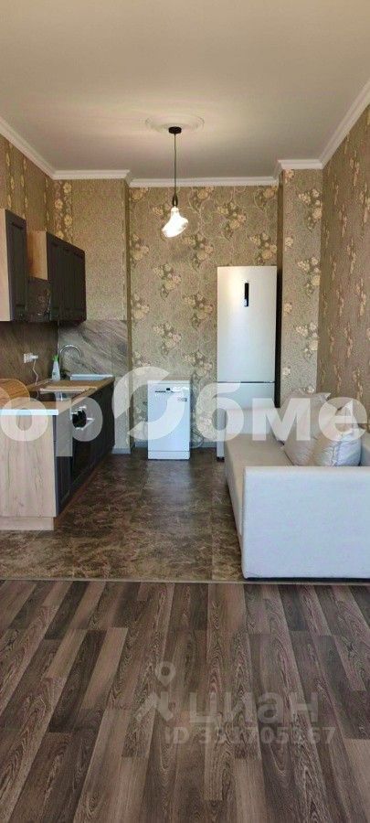 m. Kuntsevskaya: Apartment, 1-rooms