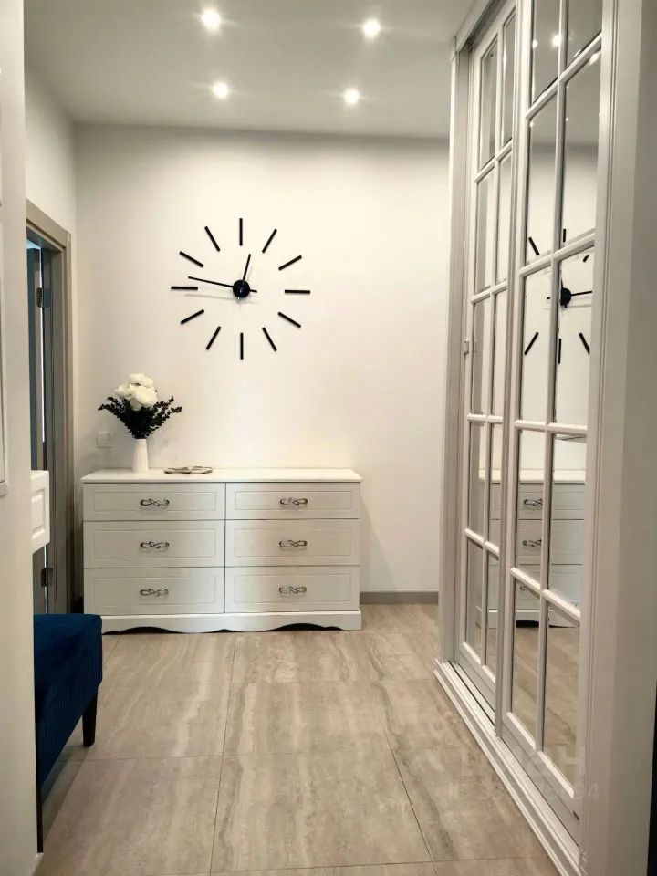 m. Davydkovo: Apartment, 2-rooms