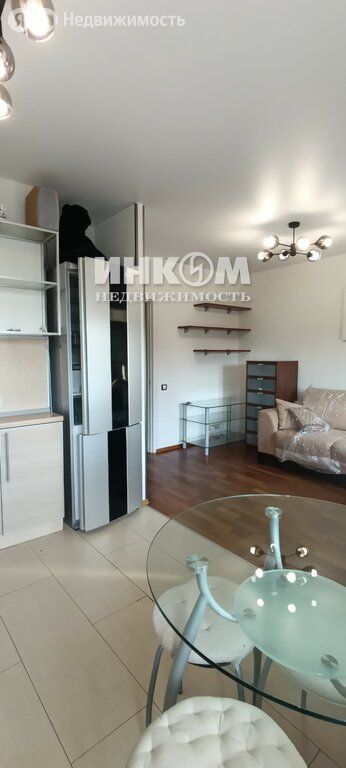 m. Lomonosovsky prospekt: Apartment, 1-rooms