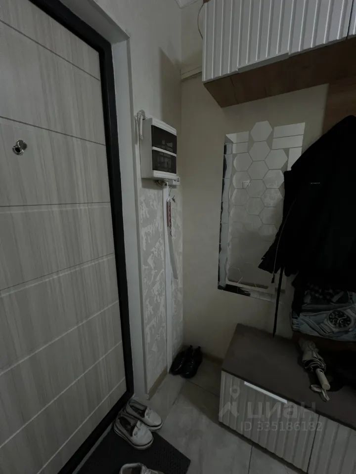 m. Kotelniki: Apartment, 2-rooms