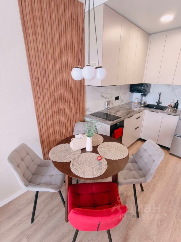 m. Medvedkovo: Apartment, 1-rooms