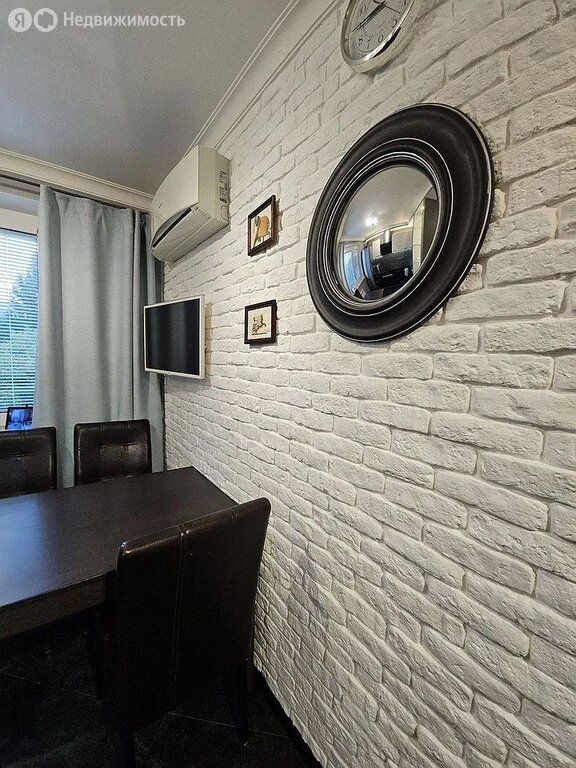 m. Marksistskaya: Apartment, 2-rooms