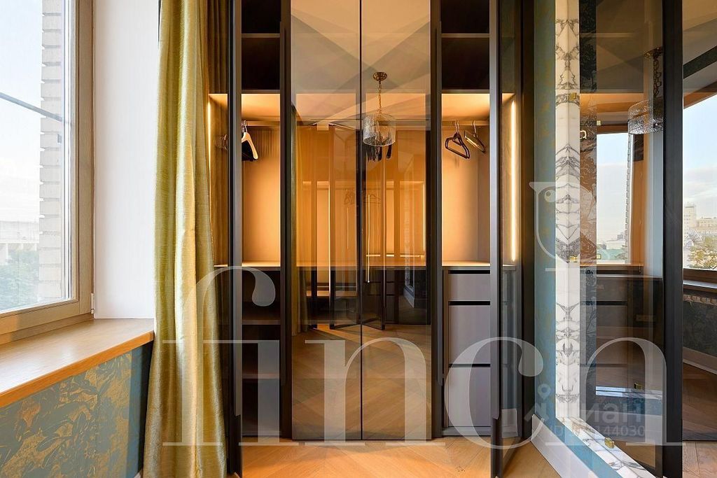 m. Frunzenskaya: Apartment, 4-rooms