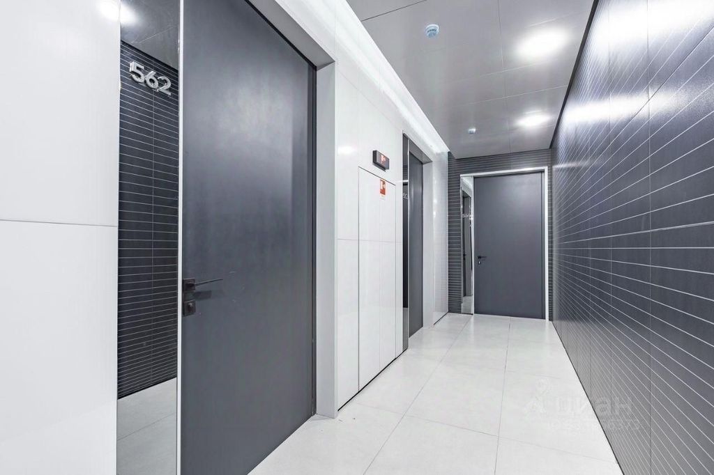 m. Terekhovo: Apartment, 2-rooms