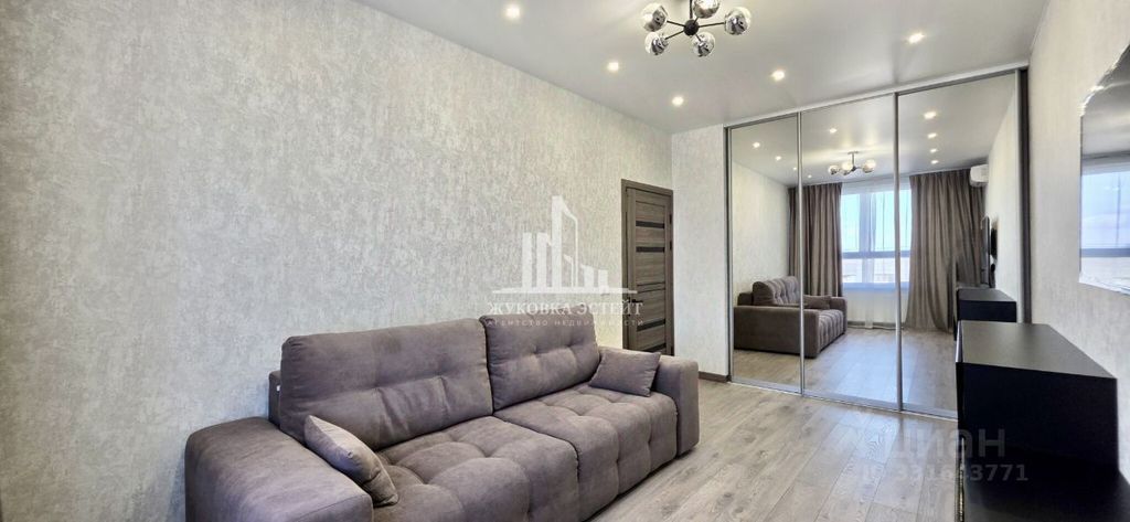 m. Khlebnikovo: Apartment, 1-rooms