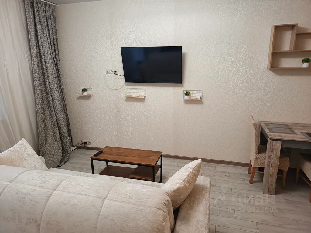 m. Bakovka: Apartment, studio