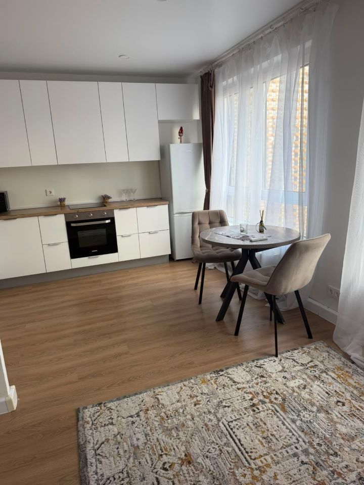 m. Aminyevskaya: Apartment, 1-rooms