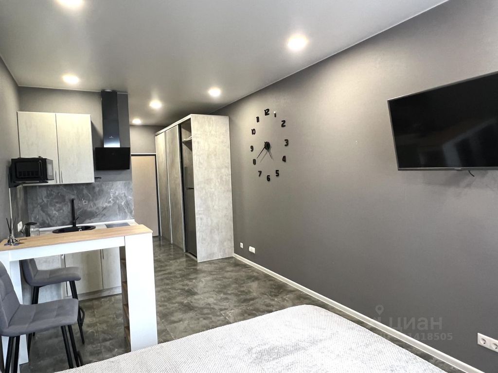 m. Nemchinovka: Apartment, studio