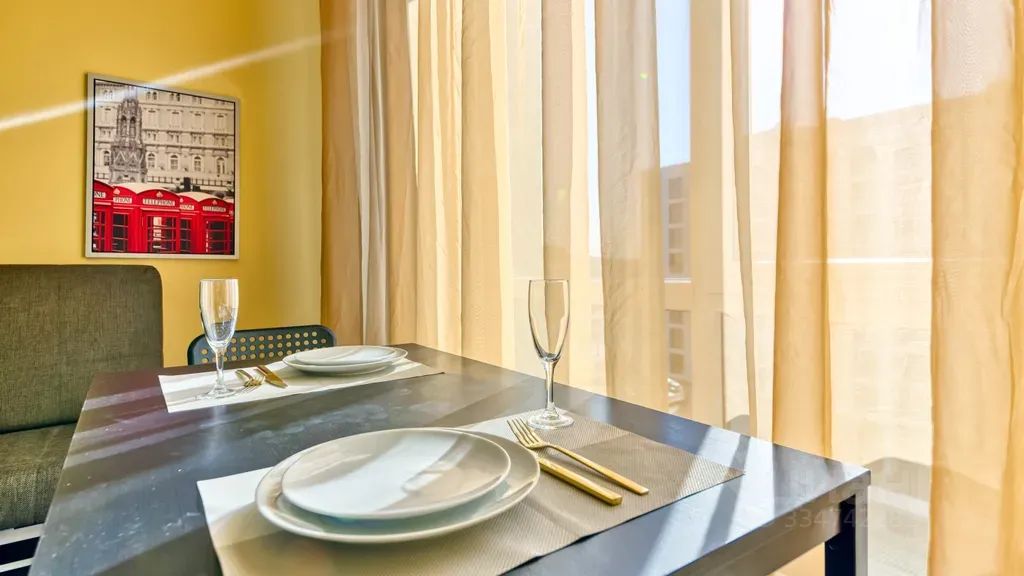 m. Kuchino: Apartment, 1-rooms