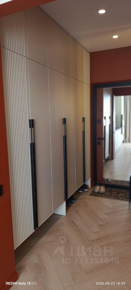 m. Spartak: Apartment, 2-rooms