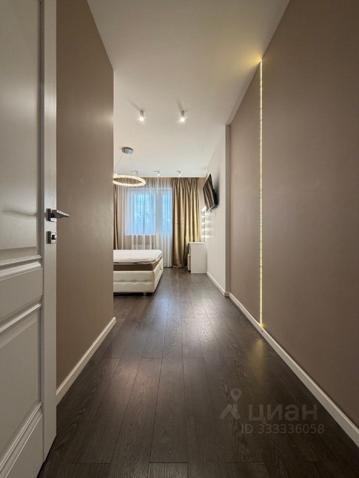m. Planernaya: Apartment, 3-rooms