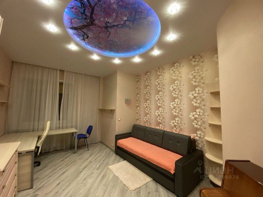 m. Vodniki: Apartment, 2-rooms