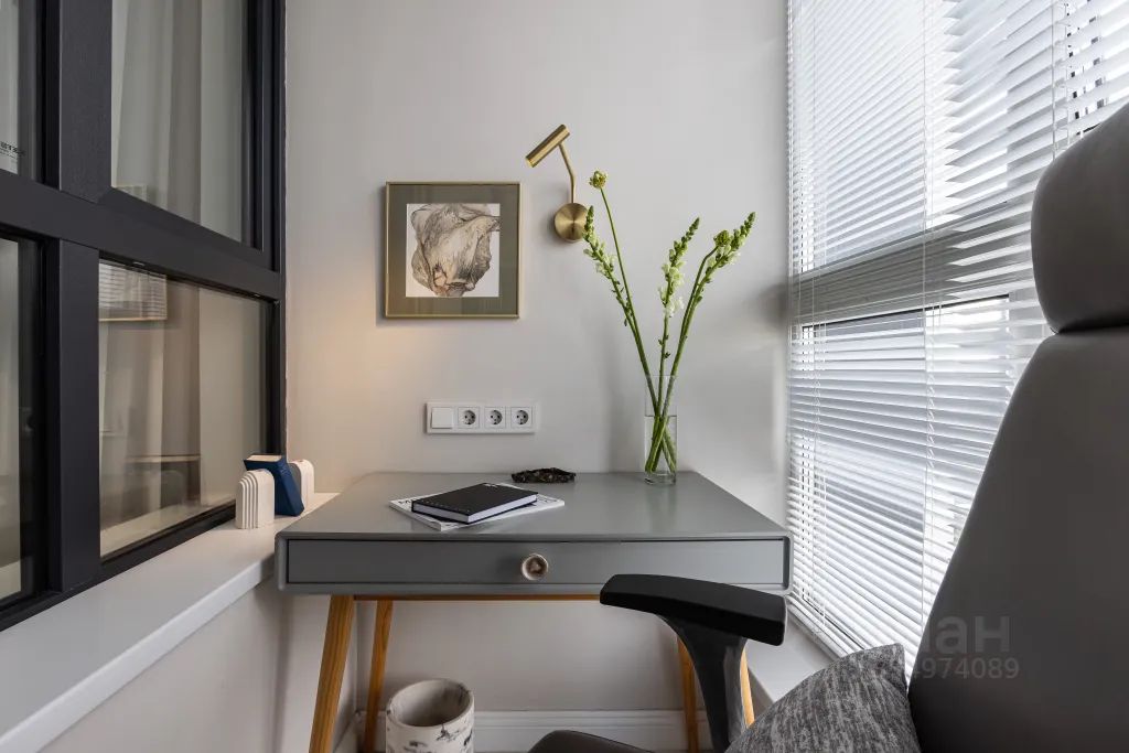 m. Aminyevskaya: Apartment, 2-rooms