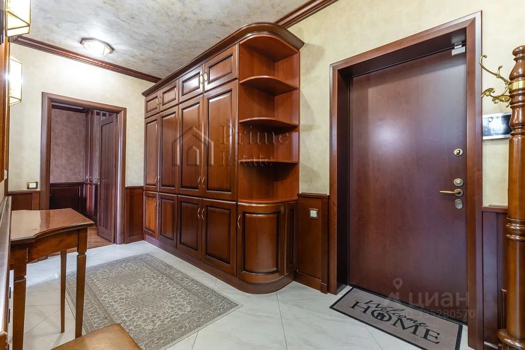 m. Ramenki: Apartment, 2-rooms