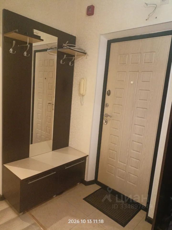 m. Zheleznodorozhnaya: Apartment, 2-rooms