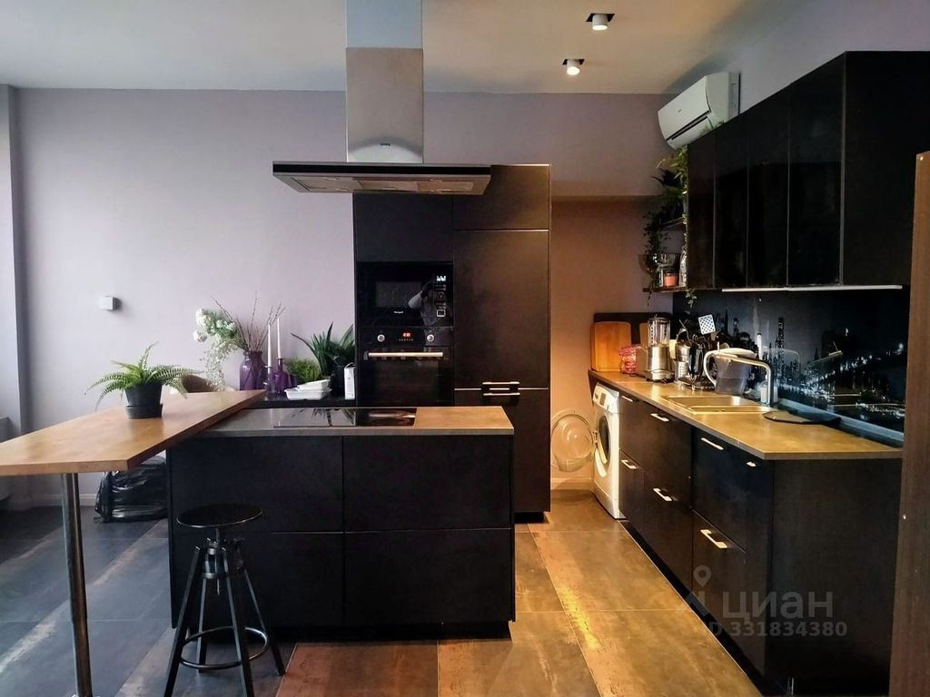 m. Chertanovskaya: Apartment, 2-rooms
