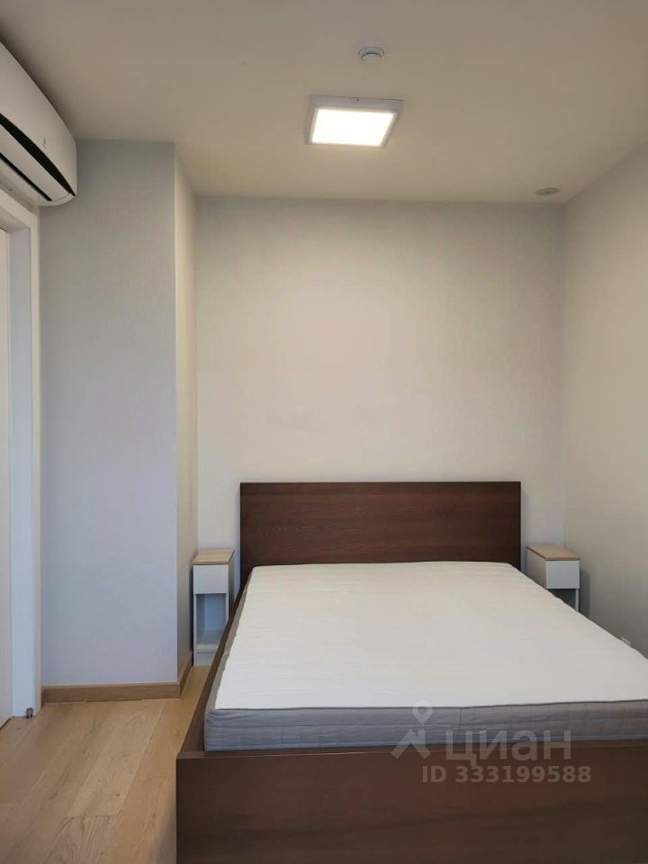 m. Fili: Apartment, 1-rooms
