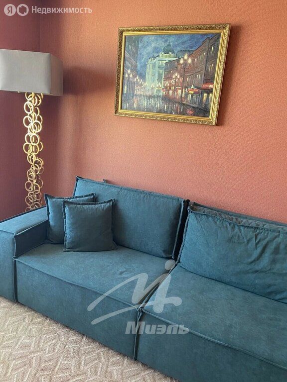 m. Arbatskaya: Apartment, 2-rooms