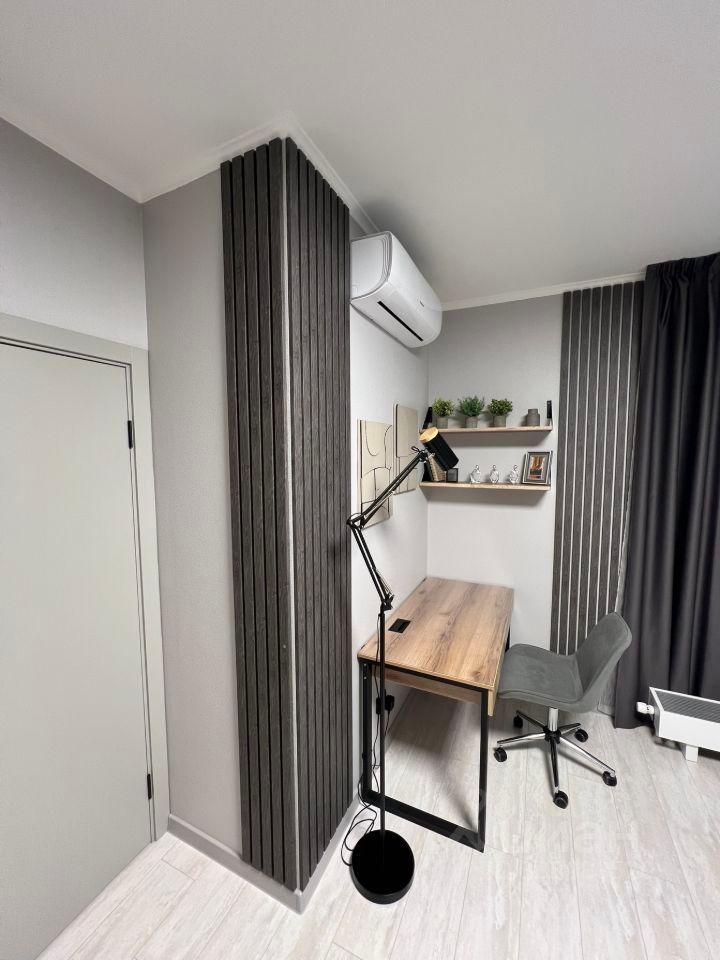 m. Kuzminki: Apartment, 2-rooms