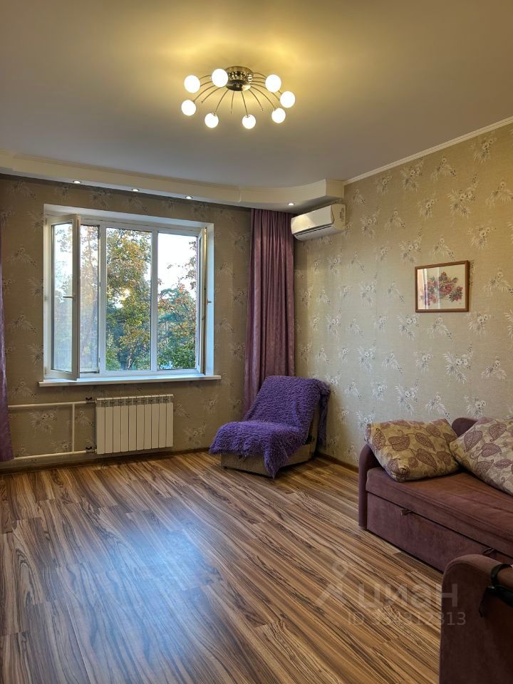 m. Malakhovka: Apartment, 1-rooms